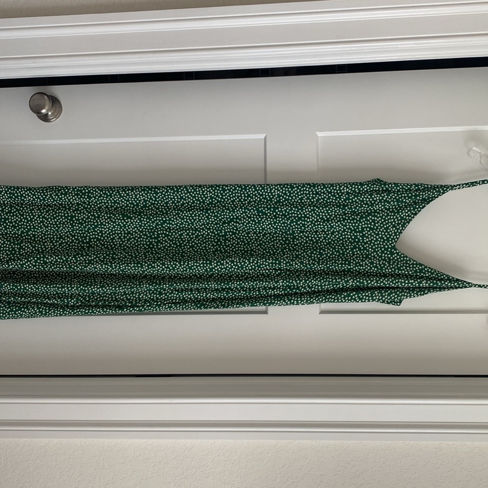 Reformation Slip Dress, 4 (fits more like a 2) - Picture 2 of 4